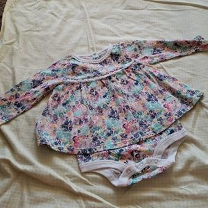 Brand new without tags dress